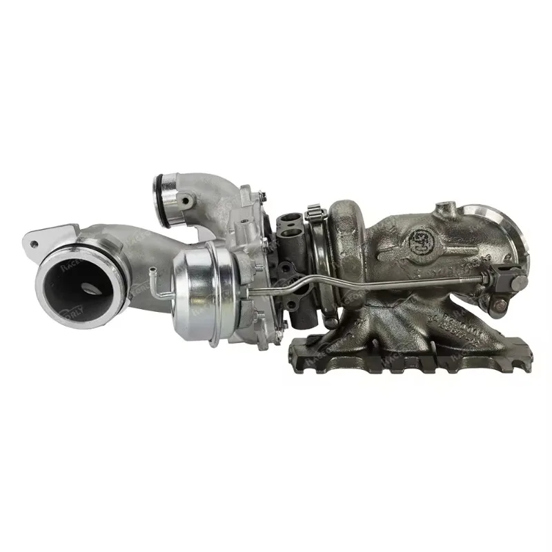 Parts Right Turbo A2760901480 2760901480 for M276 DE30LA 276821 824 W212 C218 W166 V251 W222
Parts Right Turbo A2760901480 2760901480 for M276 DE30LA 276821 824 W212 C218 W166 V251 W222
