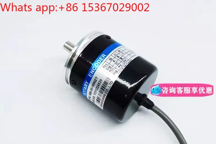 Энкодер RIB-50-1000ZT, роторный энкодер-500ZT-1024ZT
Энкодер RIB-50-1000ZT, роторный энкодер-500ZT-1024ZT