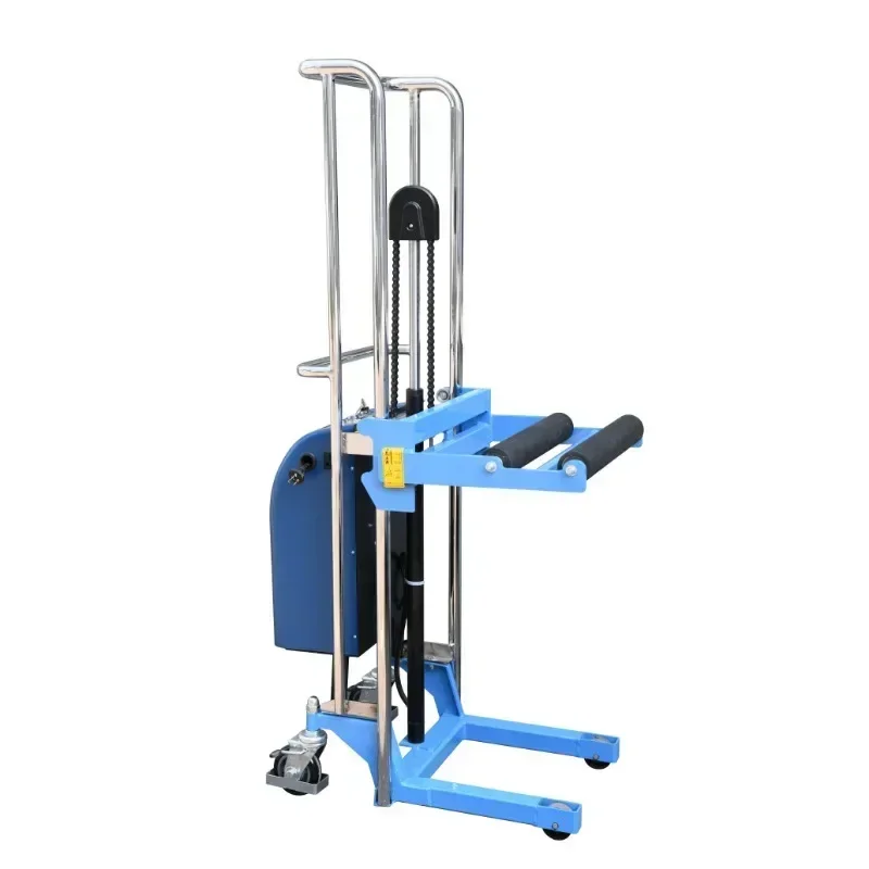 Cheap And Fine Light Roll Material Lifting Vehicle Printing Rubber Roller Loading Station Vehicle Manual Roll Film Stacker Trans
Cheap And Fine Light Roll Material Lifting Vehicle Printing Rubber Roller Loading Station Vehicle Manual Roll Film Stacker Trans