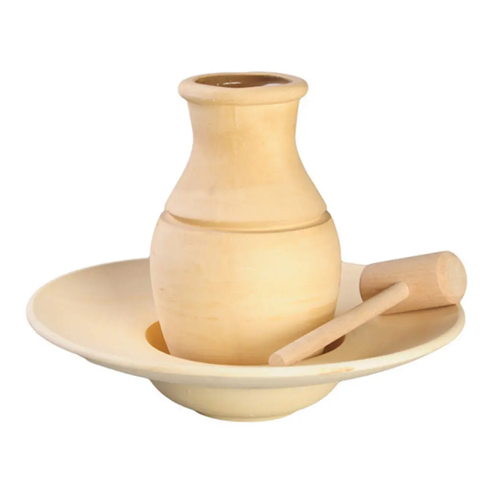 1Set Ceramic Jar Stew Pot Fine Craftsmanship Lightweight Compact Charcoal Stew Stove for Outdoor Camping Picnic Soup Cooking
1Set Ceramic Jar Stew Pot Fine Craftsmanship Lightweight Compact Charcoal Stew Stove for Outdoor Camping Picnic Soup Cooking