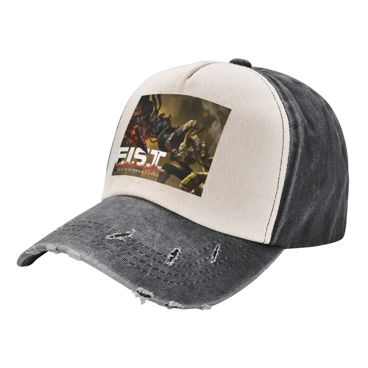 Forged in Shadow Torch Baseball Cap Luxury Man Hat summer hat party Hat Beach Outing Men's Hats Women's
Forged in Shadow Torch Baseball Cap Luxury Man Hat summer hat party Hat Beach Outing Men's Hats Women's