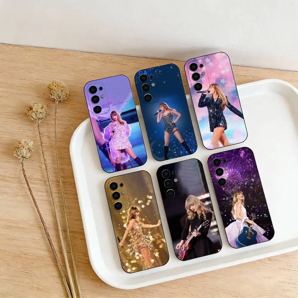 T-TaylorS T-TTPD Tortured Phone Case For Samsung S25,24,23,22,30,21,10,9,Ultra,Plus,Lite Black Soft Case
T-TaylorS T-TTPD Tortured Phone Case For Samsung S25,24,23,22,30,21,10,9,Ultra,Plus,Lite Black Soft Case