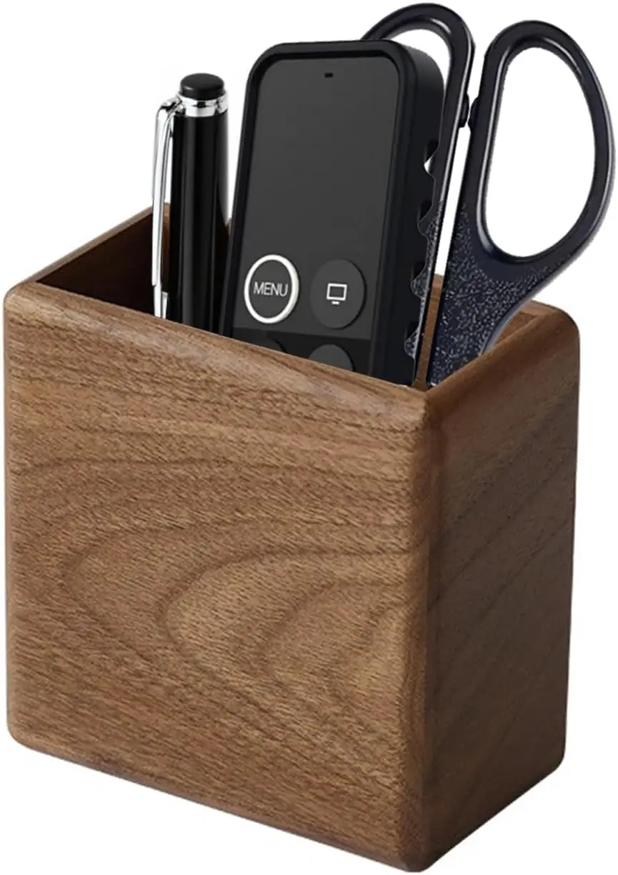 Self-Adhesive No-Drill Walnut Wood Organizer – Wall Mounted Storage for Remotes, Phones & Keys – Home/Office Floating Shelf (1 Pack)
Self-Adhesive No-Drill Walnut Wood Organizer – Wall Mounted Storage for Remotes, Phones & Keys – Home/Office Floating Shelf (1 Pack)
