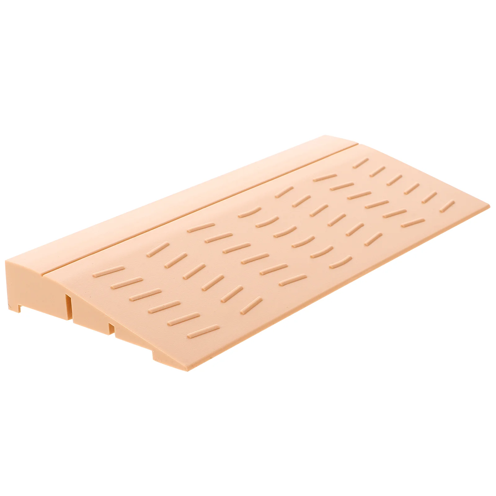 Robot Threshold Strip Home Slope Ramps Plastic Pad Mats Sweeping Cushion Office
Robot Threshold Strip Home Slope Ramps Plastic Pad Mats Sweeping Cushion Office