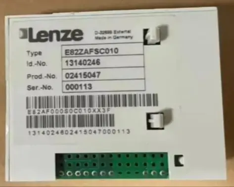 E82ZAFSC010 STANDARD PT Brand new Module,In Stock,Original Genuine
E82ZAFSC010 STANDARD PT Brand new Module,In Stock,Original Genuine