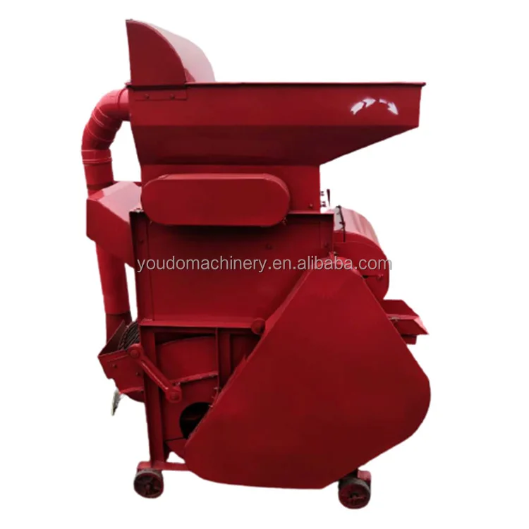 Electric Commercial Peanut Shell Peeler Separator Peanut Sheller Thresher Machine for Sale
Electric Commercial Peanut Shell Peeler Separator Peanut Sheller Thresher Machine for Sale