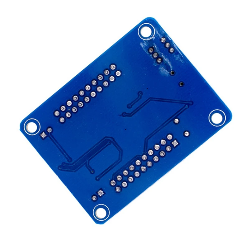 W1K-xEZ-USB FX2LP CY7C68013A USB Основная плата Макетная плата Логический анализатор Многофункциональное удобство
W1K-xEZ-USB FX2LP CY7C68013A USB Основная плата Макетная плата Логический анализатор Многофункциональное удобство