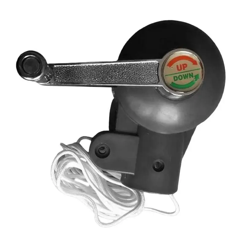 Umbrella Crank Handle Sturdy Steel Hand Crank For Outdoor Umbrellas Sunshade Controling Crank For Outdoor Umbrella Umbrella
Umbrella Crank Handle Sturdy Steel Hand Crank For Outdoor Umbrellas Sunshade Controling Crank For Outdoor Umbrella Umbrella