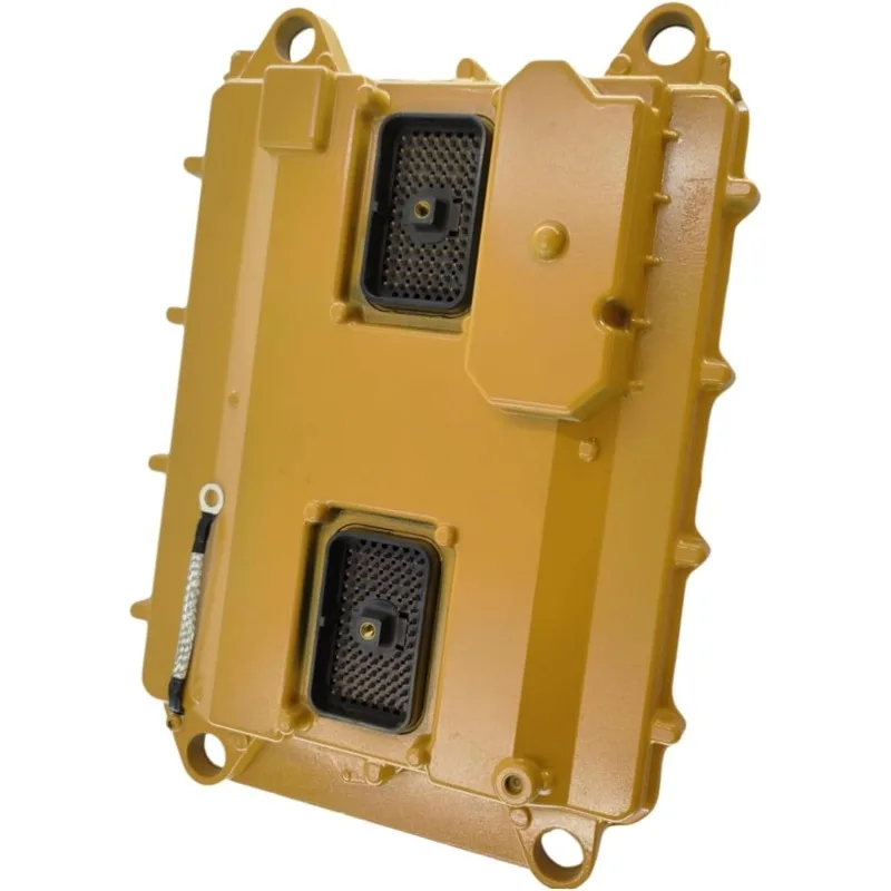 157-3705 1573705 ECM Engine Electronic Control Module For Caterpillar 3406E C-10 C-12 C-15 C-16 Truck Engine
157-3705 1573705 ECM Engine Electronic Control Module For Caterpillar 3406E C-10 C-12 C-15 C-16 Truck Engine