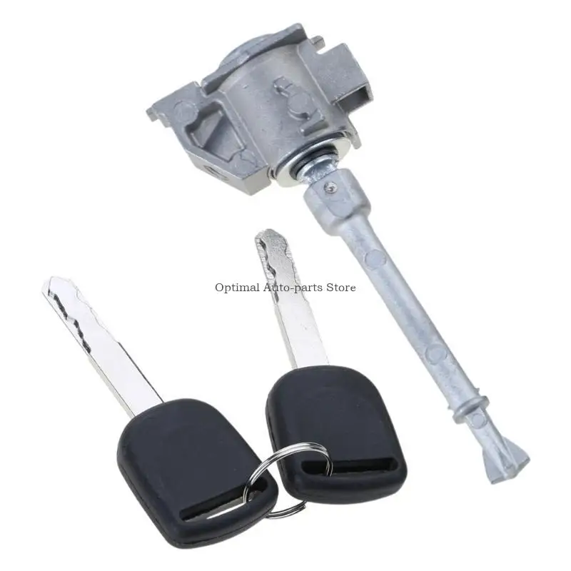 High Security Front Left Door Lock Cylinder with 2 Keys Easy Installation Replaces 04921-TBA-A Designed for Vehicles
High Security Front Left Door Lock Cylinder with 2 Keys Easy Installation Replaces 04921-TBA-A Designed for Vehicles