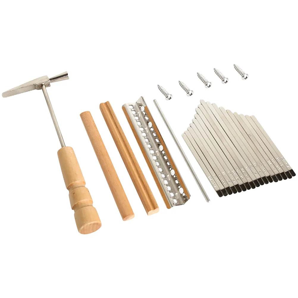 Piano Tuning Hammer Kalimba Shrapnel Thumb Accessories Drum Lug Locks Wood Keys for
Piano Tuning Hammer Kalimba Shrapnel Thumb Accessories Drum Lug Locks Wood Keys for