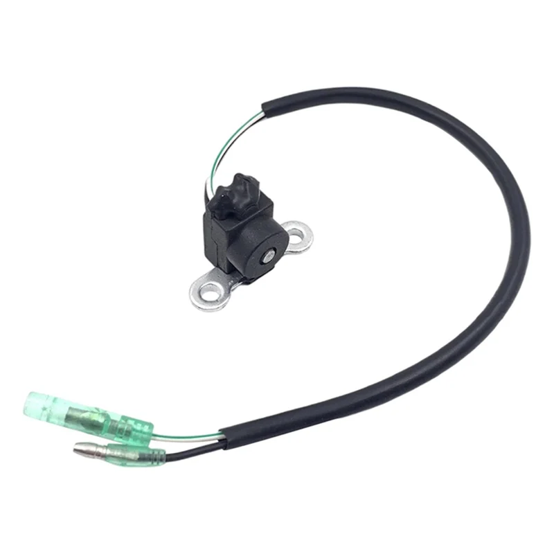 A85E-Pulser Coil 6B4-85580-00 Аксессуары Лодочный подвесной мотор для Yamaha 9,9 л.с. 15 л.с.
A85E-Pulser Coil 6B4-85580-00 Аксессуары Лодочный подвесной мотор для Yamaha 9,9 л.с. 15 л.с.