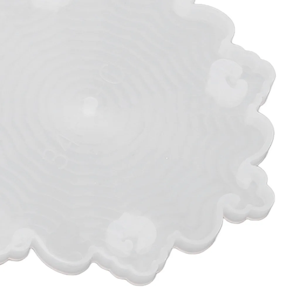 3pcs Laciness Silicone Mould Durable Reusable Casting Resin Mould Easy Demoulding 3 Tier Resin Mould
3pcs Laciness Silicone Mould Durable Reusable Casting Resin Mould Easy Demoulding 3 Tier Resin Mould