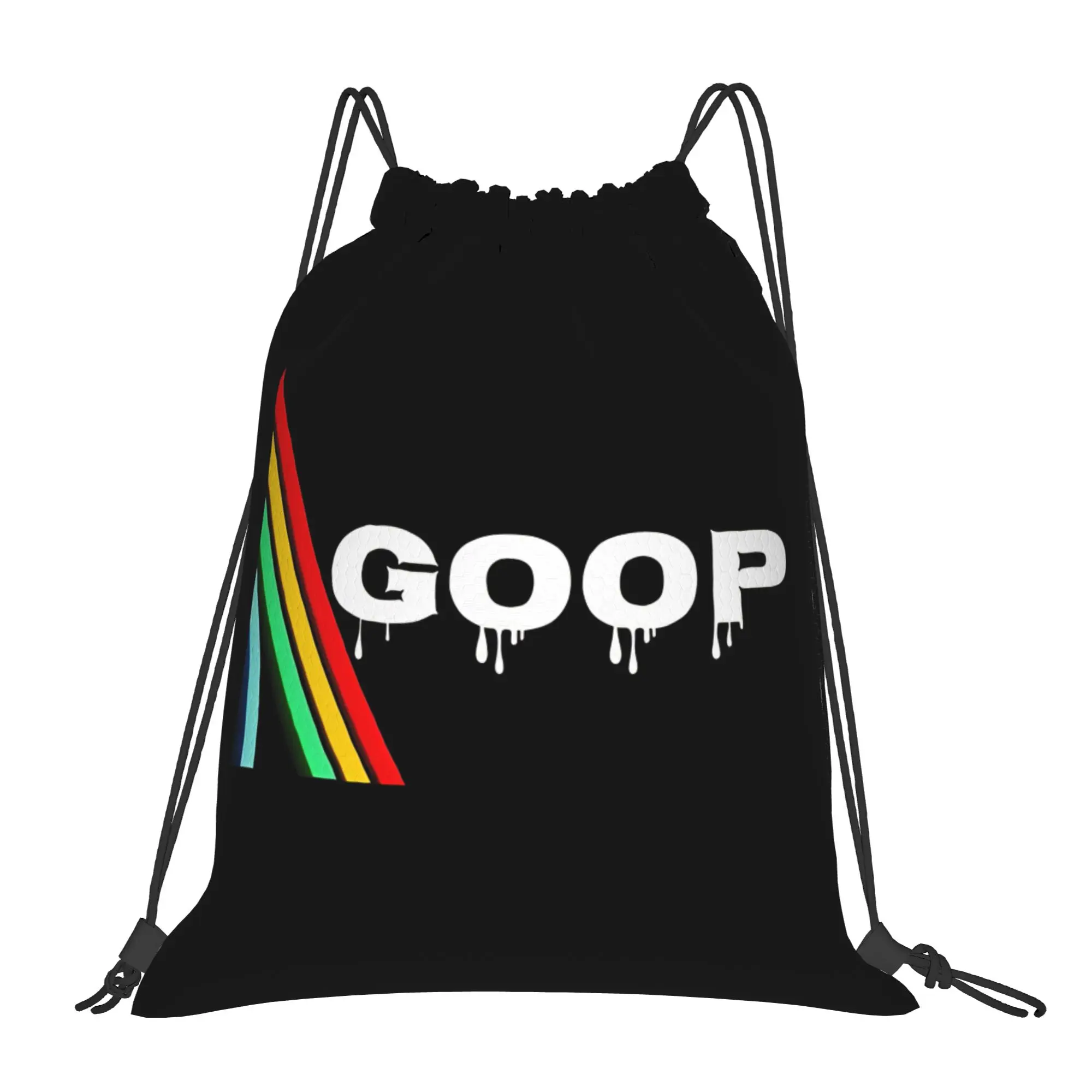 Спортивная сумка-мешок GOOP Arc Raiders на шнурке, водонепроницаемая, для футбола, тренажерного зала и бега
Спортивная сумка-мешок GOOP Arc Raiders на шнурке, водонепроницаемая, для футбола, тренажерного зала и бега