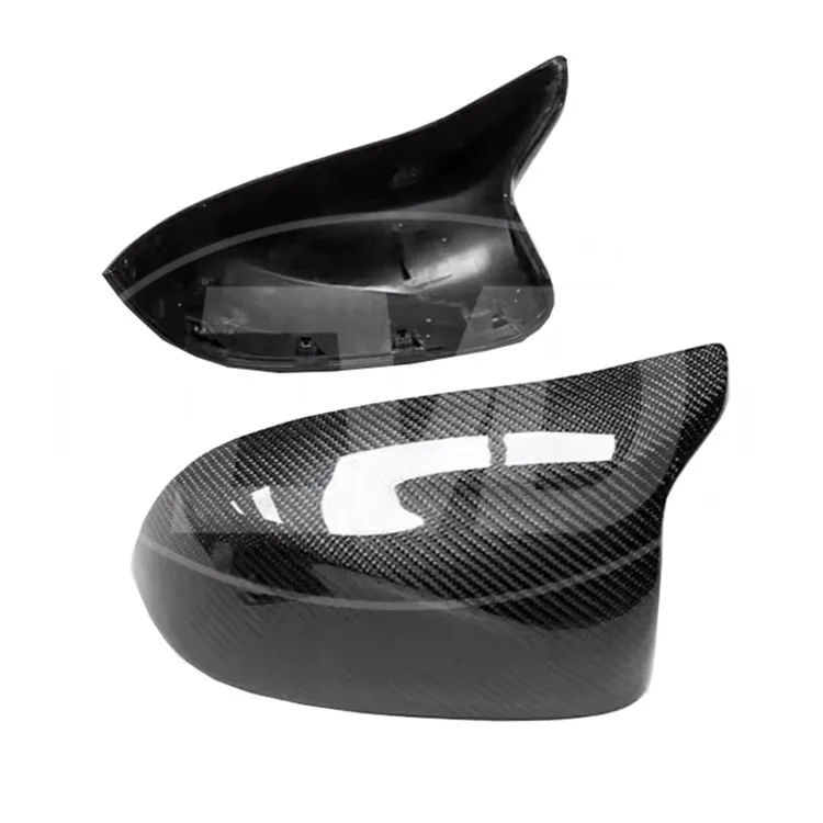 ABS+ CARBON FIBER SIDE MIRROR for 2019-2023 BMW X5M F95
ABS+ CARBON FIBER SIDE MIRROR for 2019-2023 BMW X5M F95
