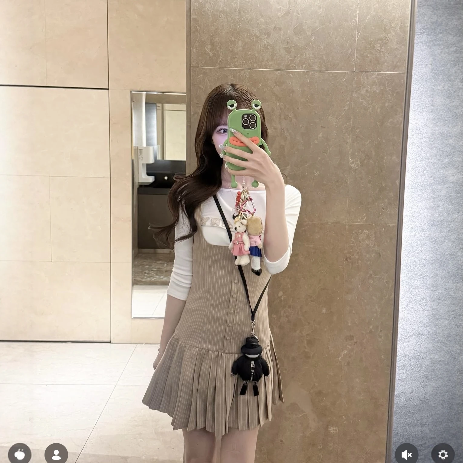 Pure Desire Sle Furry Logo Early Spring Seven Sve T-irt One oulder Women's Casual Faion Ladies' Premium Clothing
Pure Desire Sle Furry Logo Early Spring Seven Sve T-irt One oulder Women's Casual Faion Ladies' Premium Clothing