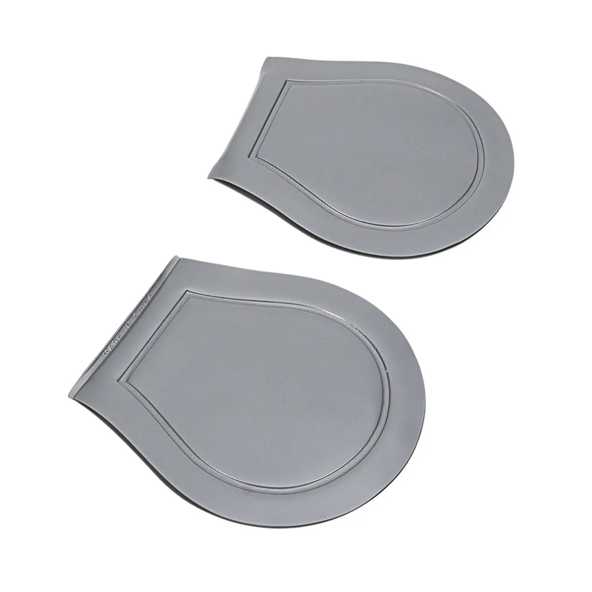 2pcs Ball Cleaner Ball Towel Pocket Ball Towel Washer Clean Decontamination Convenient for Ball Use (Grey)
2pcs Ball Cleaner Ball Towel Pocket Ball Towel Washer Clean Decontamination Convenient for Ball Use (Grey)