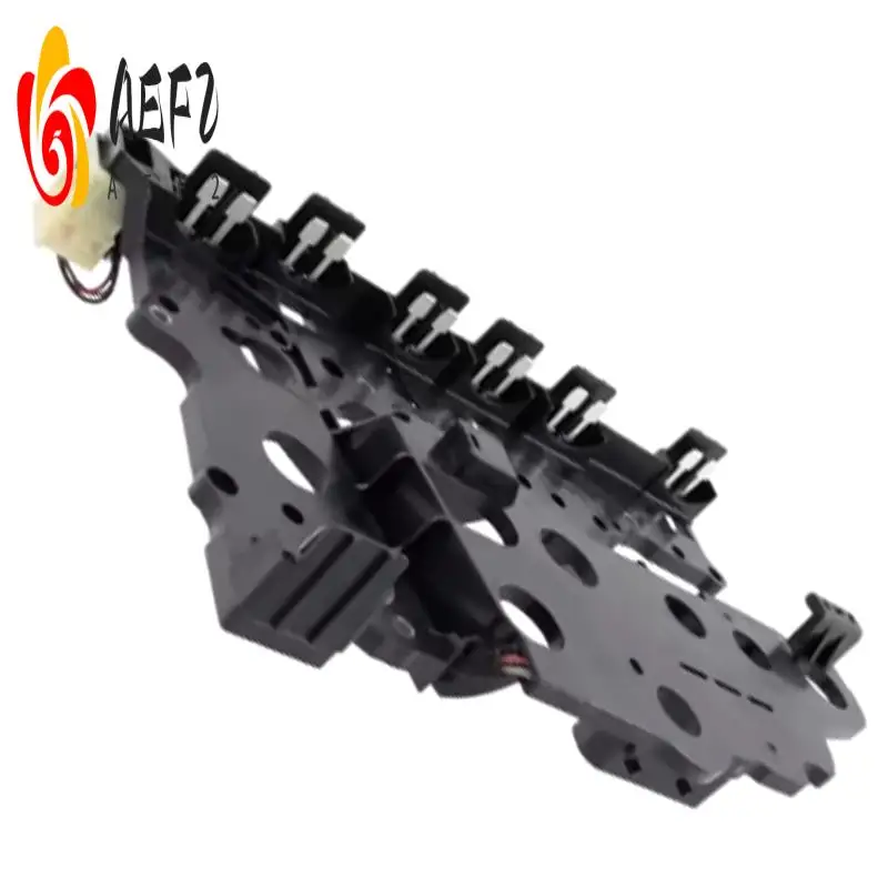 AEF2-CV6P7G276AD Gearbox Valve Body Connector For Ford Kuga 13 Ecosport Explorer Edge New Mondeo Taurus Escort Focus 15
AEF2-CV6P7G276AD Gearbox Valve Body Connector For Ford Kuga 13 Ecosport Explorer Edge New Mondeo Taurus Escort Focus 15