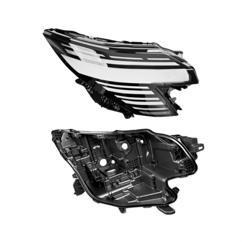 For Nissan Qashqai 2025 Car Interior Spare Parts Base Head Lamp Shell Headlamp Base Fixing Bracket Dust Cover For Headlights
For Nissan Qashqai 2025 Car Interior Spare Parts Base Head Lamp Shell Headlamp Base Fixing Bracket Dust Cover For Headlights