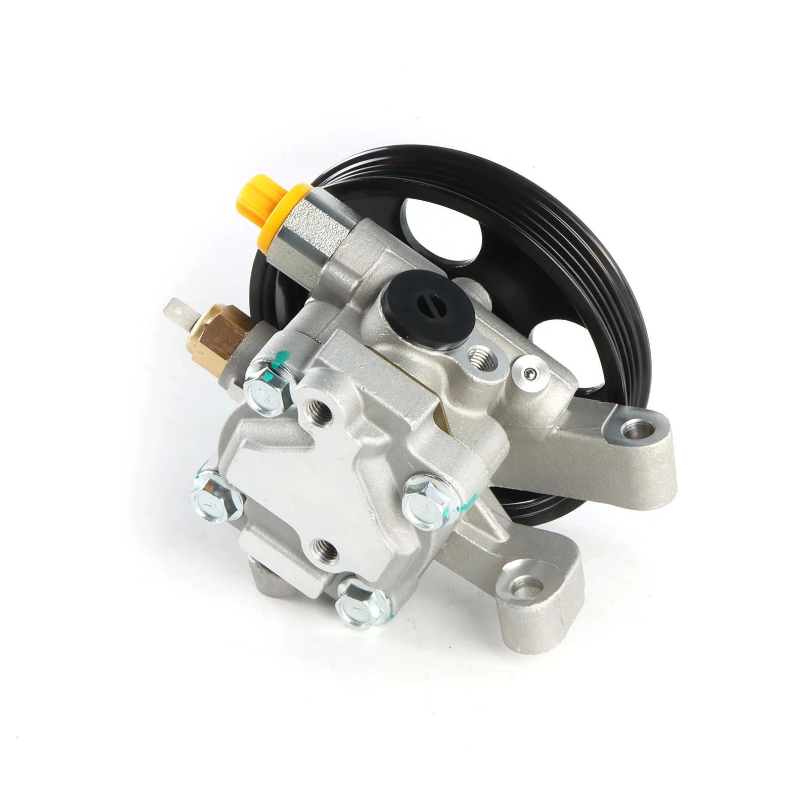 Насос гидроусилителя руля для Mazda Cx-9 2007 V6 3.5l 21-358 подвеска рулевого управления, насосы гидроусилителя рулевого управления, детали шасси
Насос гидроусилителя руля для Mazda Cx-9 2007 V6 3.5l 21-358 подвеска рулевого управления, насосы гидроусилителя рулевого управления, детали шасси