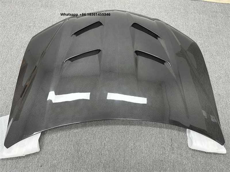 For URUS to M Engine Hood Cover Car Parts Lambo URUS Carbon Engine Bonnet Front Hood
For URUS to M Engine Hood Cover Car Parts Lambo URUS Carbon Engine Bonnet Front Hood