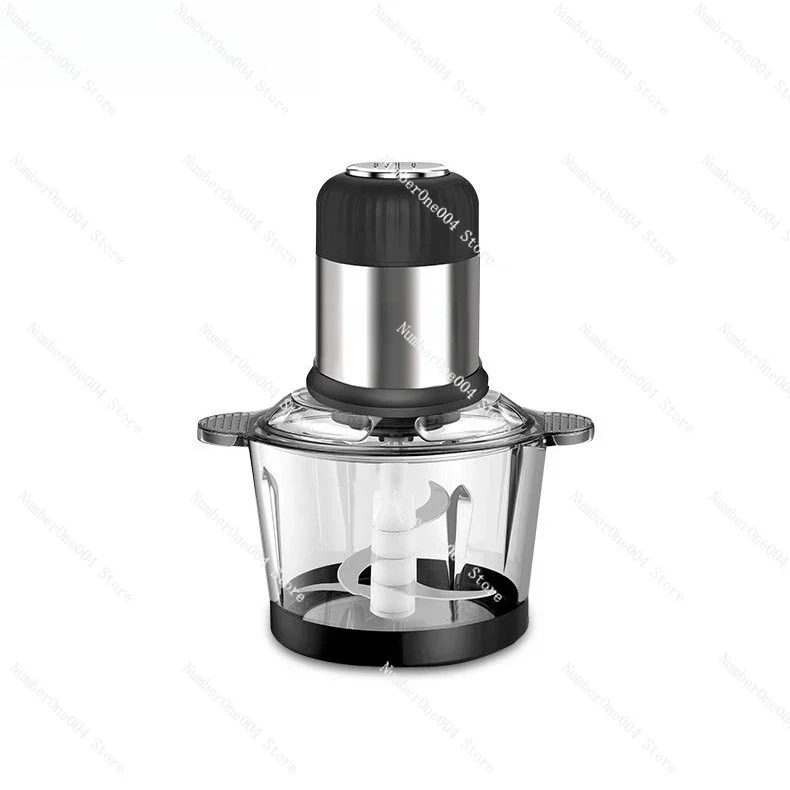 EU 800W Electric Mincer - Glass Bowl, Sausage Stuffer & Baby Food Maker
EU 800W Electric Mincer - Glass Bowl, Sausage Stuffer & Baby Food Maker