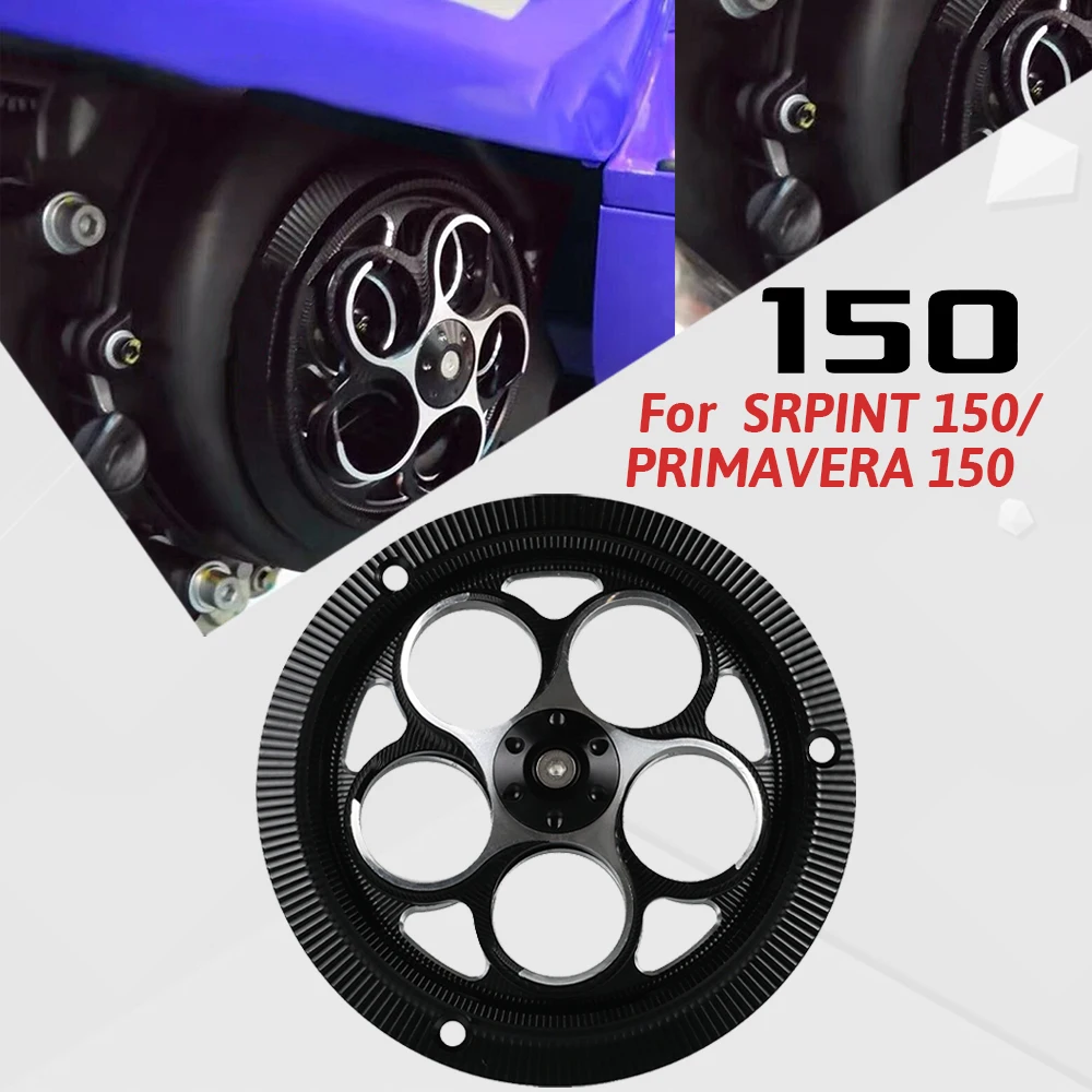 For VESP* SRPINT 150 PRIMAVER* 150 2013~2024 Metal Fan Cover Motorcycle Engine Radiator Guard Modification 2025 2023 2022
For VESP* SRPINT 150 PRIMAVER* 150 2013~2024 Metal Fan Cover Motorcycle Engine Radiator Guard Modification 2025 2023 2022