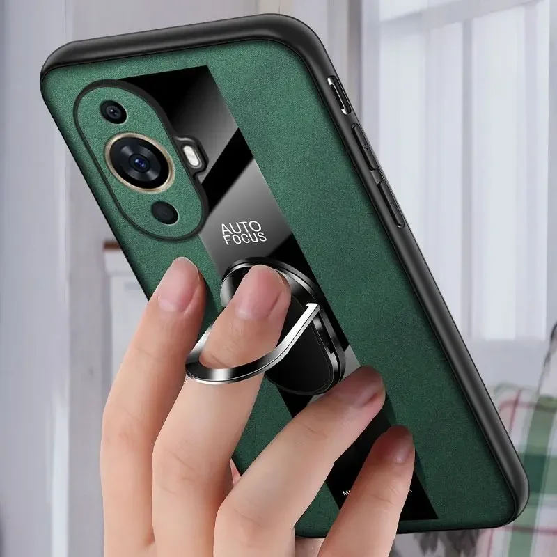 Magnetic Case For Huawei nova 11 i pro SE 11i Ultra Back Holder Cover For Huawei nova 11 i SE pro Ultra Silicone Leather cases
Magnetic Case For Huawei nova 11 i pro SE 11i Ultra Back Holder Cover For Huawei nova 11 i SE pro Ultra Silicone Leather cases