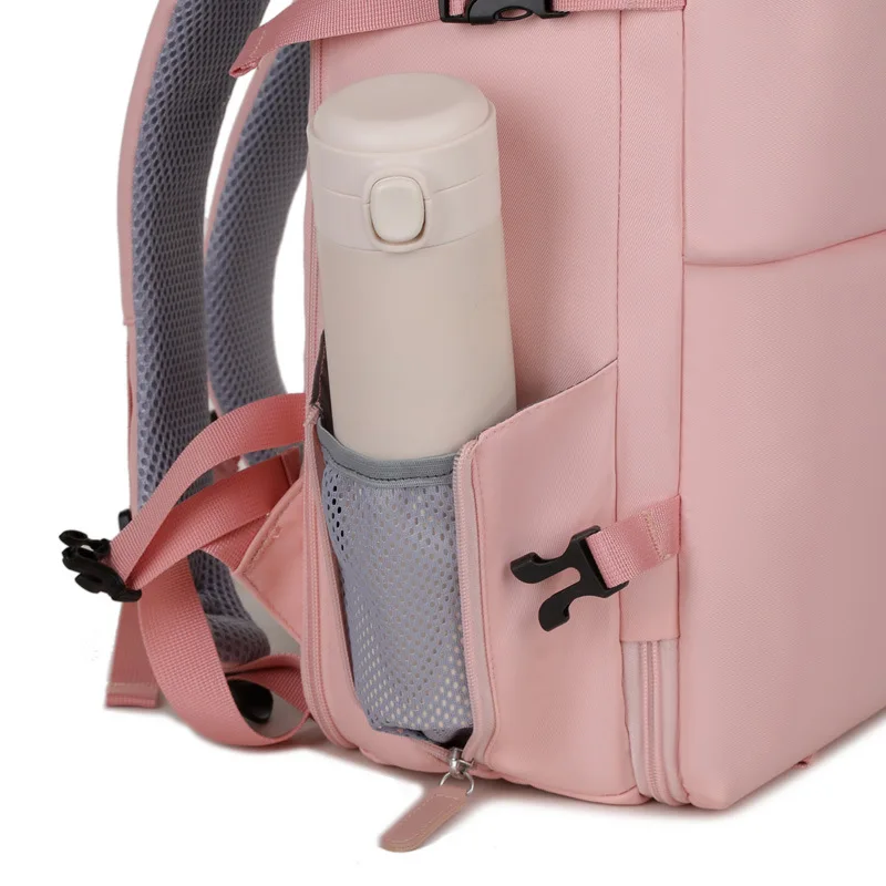 Fashion Casual Backpack Premium Men's Travel Large Capacity Backpack Waterproof Computer Bag Women's Backpack Tide
Fashion Casual Backpack Premium Men's Travel Large Capacity Backpack Waterproof Computer Bag Women's Backpack Tide
