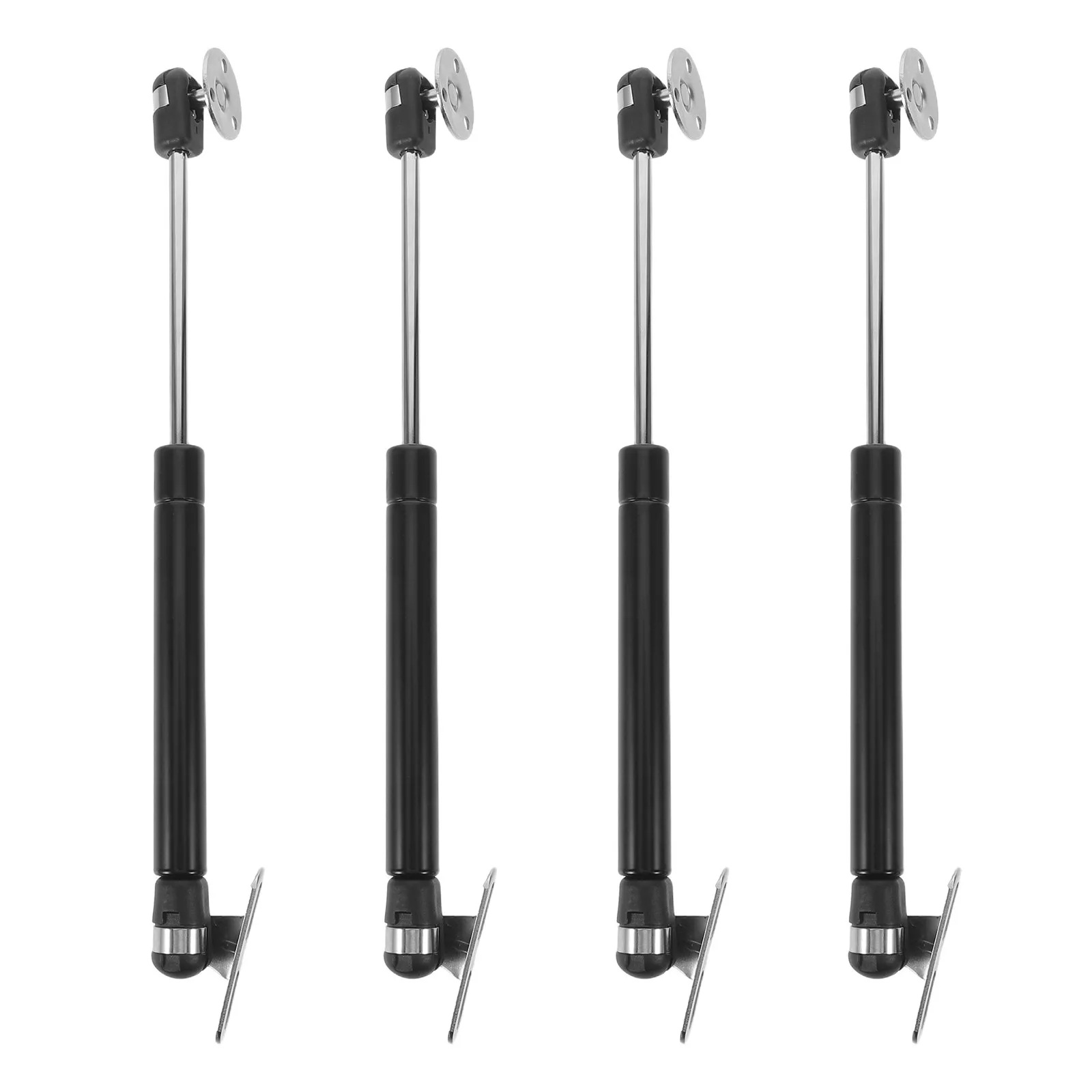 4Pcs 11Inch 40N Gas Spring Cabinet Hinge Lift Support for Rv Van Camper Cupboard Doors Easy Install Cabinet Door Struts for Rv
4Pcs 11Inch 40N Gas Spring Cabinet Hinge Lift Support for Rv Van Camper Cupboard Doors Easy Install Cabinet Door Struts for Rv