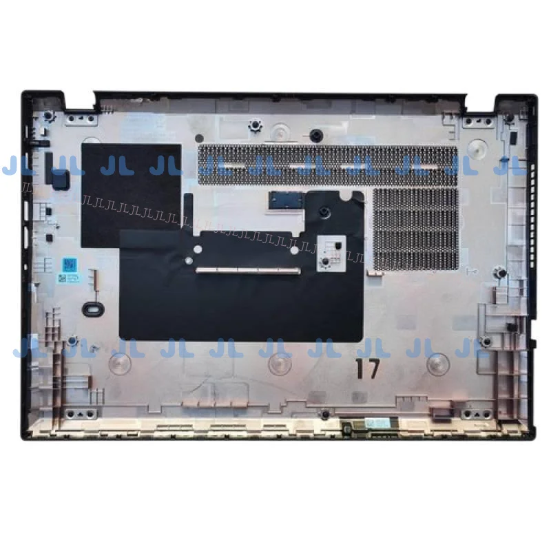 JL New Bottom D Cover Lower Case No RJ45 For ThinkPad P15s Gen2 20W6 20W7 Laptop
JL New Bottom D Cover Lower Case No RJ45 For ThinkPad P15s Gen2 20W6 20W7 Laptop