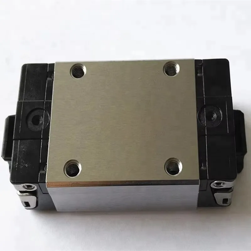 MNR R182432310 Standard Rollered Runner Blocks and Linear Guiding Rail System
MNR R182432310 Standard Rollered Runner Blocks and Linear Guiding Rail System