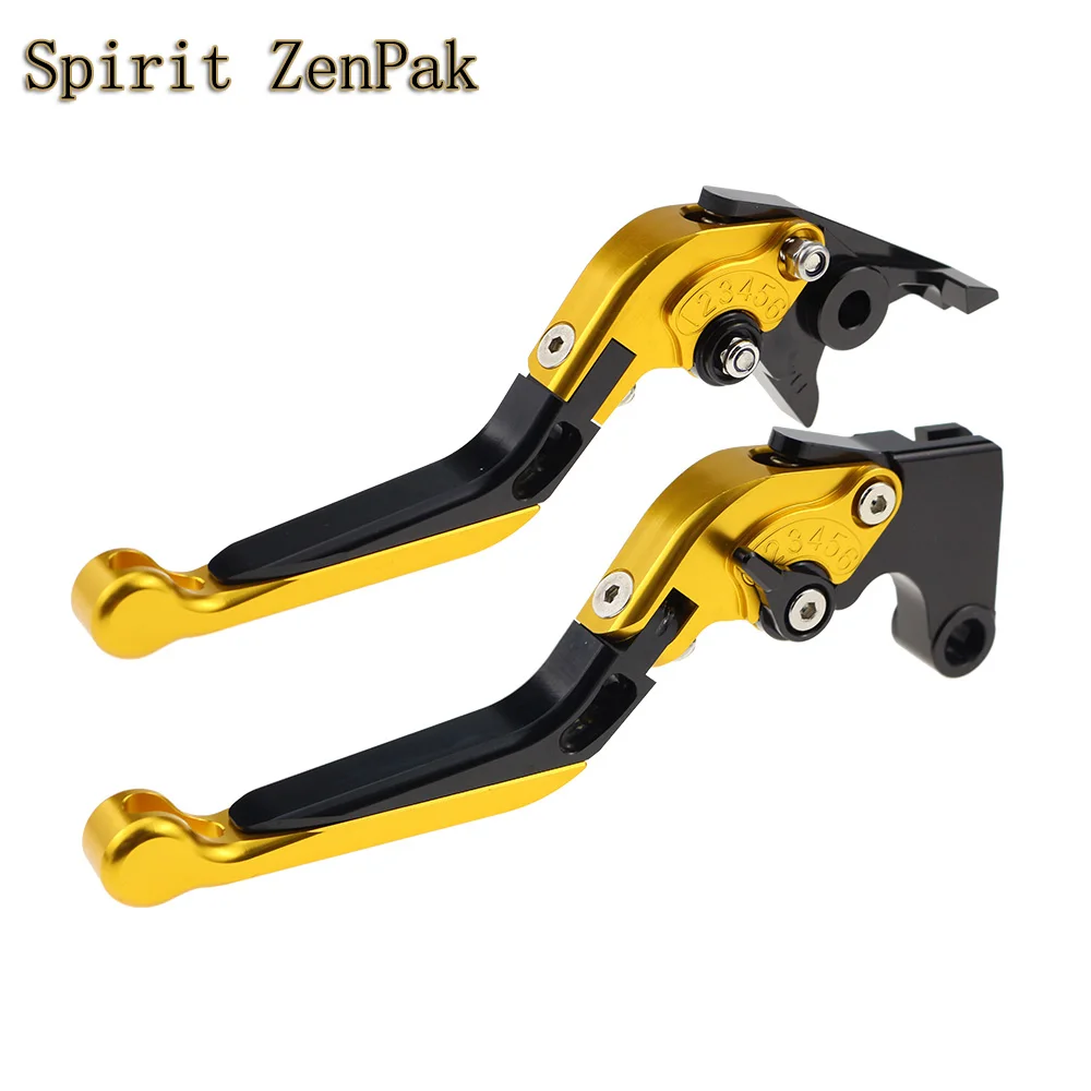 FIT For RV200 VanVan 16-17 DL650 V-STROM GSR750 GSX-S750 11-22 DL250 V-STROM 250 18-22 Folding Brake Handle Clutch Levers
FIT For RV200 VanVan 16-17 DL650 V-STROM GSR750 GSX-S750 11-22 DL250 V-STROM 250 18-22 Folding Brake Handle Clutch Levers