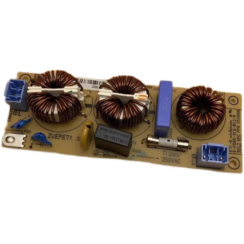 Новый оригинальный фильтр для проектора Epson CB-L1500U/L1505U/L1505UH/L1510S/L1515S/L1490U/L1755U/L1715S K-FD00-016-B12-R
Новый оригинальный фильтр для проектора Epson CB-L1500U/L1505U/L1505UH/L1510S/L1515S/L1490U/L1755U/L1715S K-FD00-016-B12-R