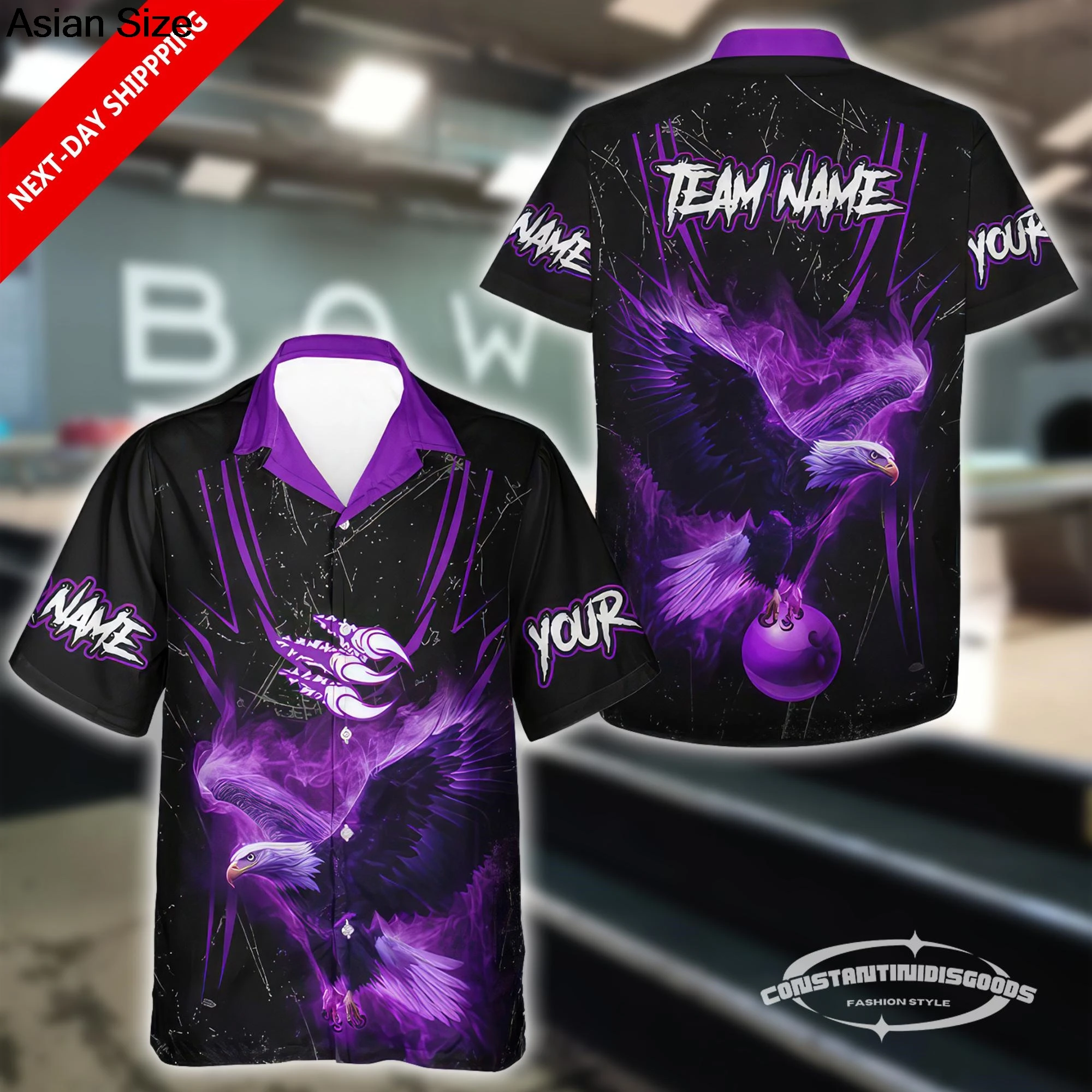 2025 Bowling Team Hawaiian Shirt For Men Fashion Ball Sport Club Jersey Casual Man Short Sleeve Lapel Blouse Button Tops
2025 Bowling Team Hawaiian Shirt For Men Fashion Ball Sport Club Jersey Casual Man Short Sleeve Lapel Blouse Button Tops