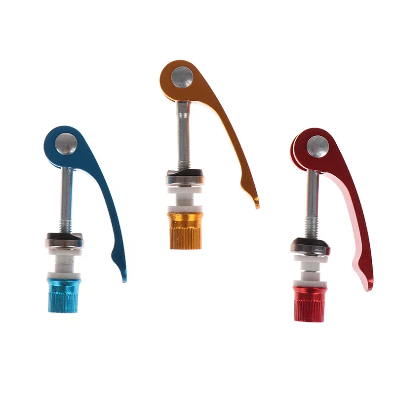 Mountain bike seat column fixture, bike seat tube fixture, outdoor quick release, aluminum alloy seat column diagonal bolt
Mountain bike seat column fixture, bike seat tube fixture, outdoor quick release, aluminum alloy seat column diagonal bolt