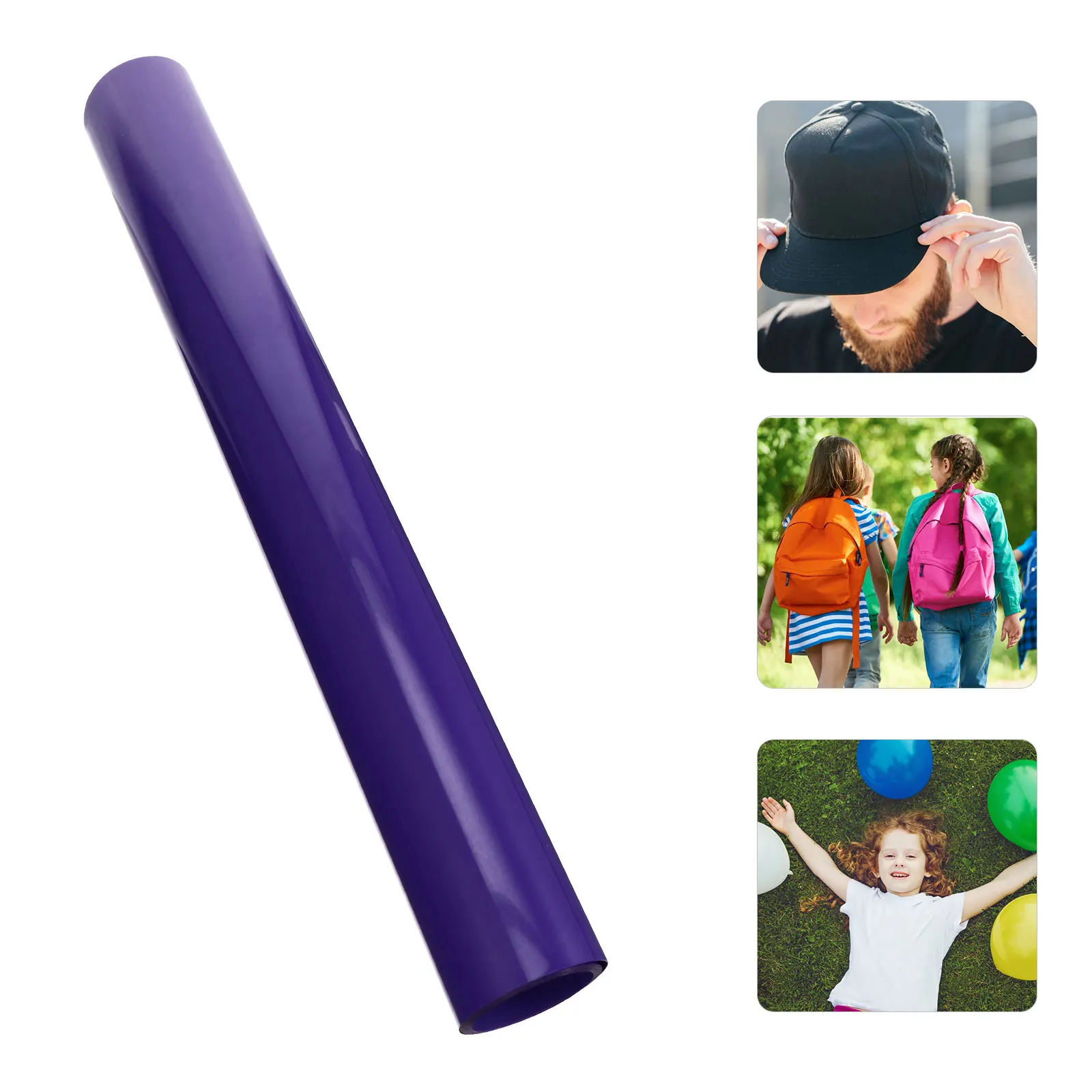 1 Roll Pvc Heat Transfer For Engraving Hot Stamping Craft Washable Durable Iron On Shirt Apron Decoration Engraving Diy
1 Roll Pvc Heat Transfer For Engraving Hot Stamping Craft Washable Durable Iron On Shirt Apron Decoration Engraving Diy