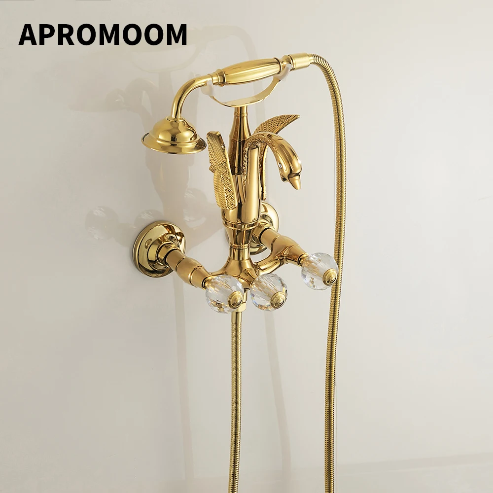 Sanitary ware, namely showerhead mixing valve
Sanitary ware, namely showerhead mixing valve