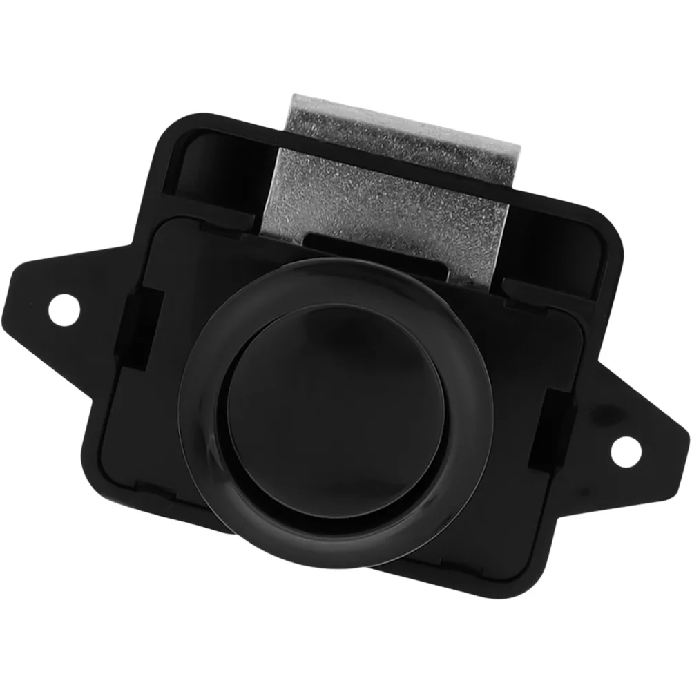 Push Button Switch Lock Rv Drawer Compartment Locks Cupboard for Cabinet Doors Abs Latch
Push Button Switch Lock Rv Drawer Compartment Locks Cupboard for Cabinet Doors Abs Latch