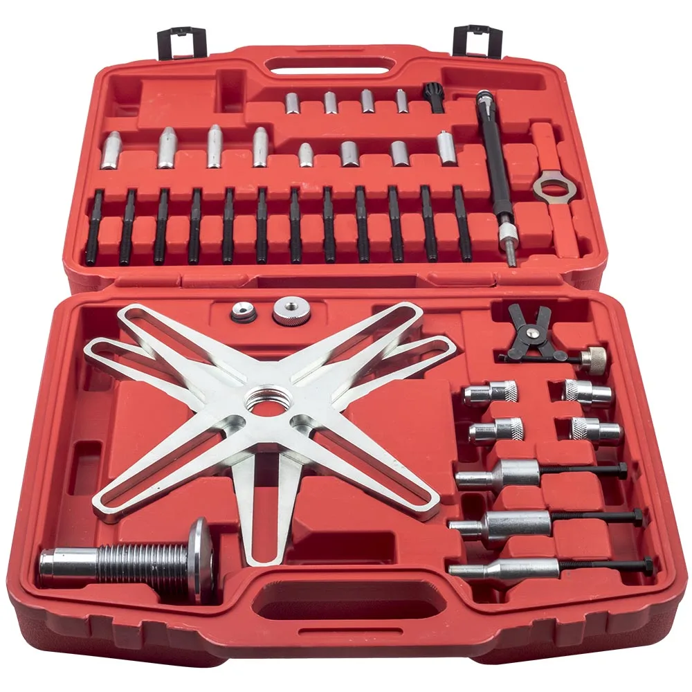 Инструмент для сцепления MaXpeedingrods SAC, подходит для Mercedes, BMW, Opel, Audi, VW Golf, Ford
Инструмент для сцепления MaXpeedingrods SAC, подходит для Mercedes, BMW, Opel, Audi, VW Golf, Ford