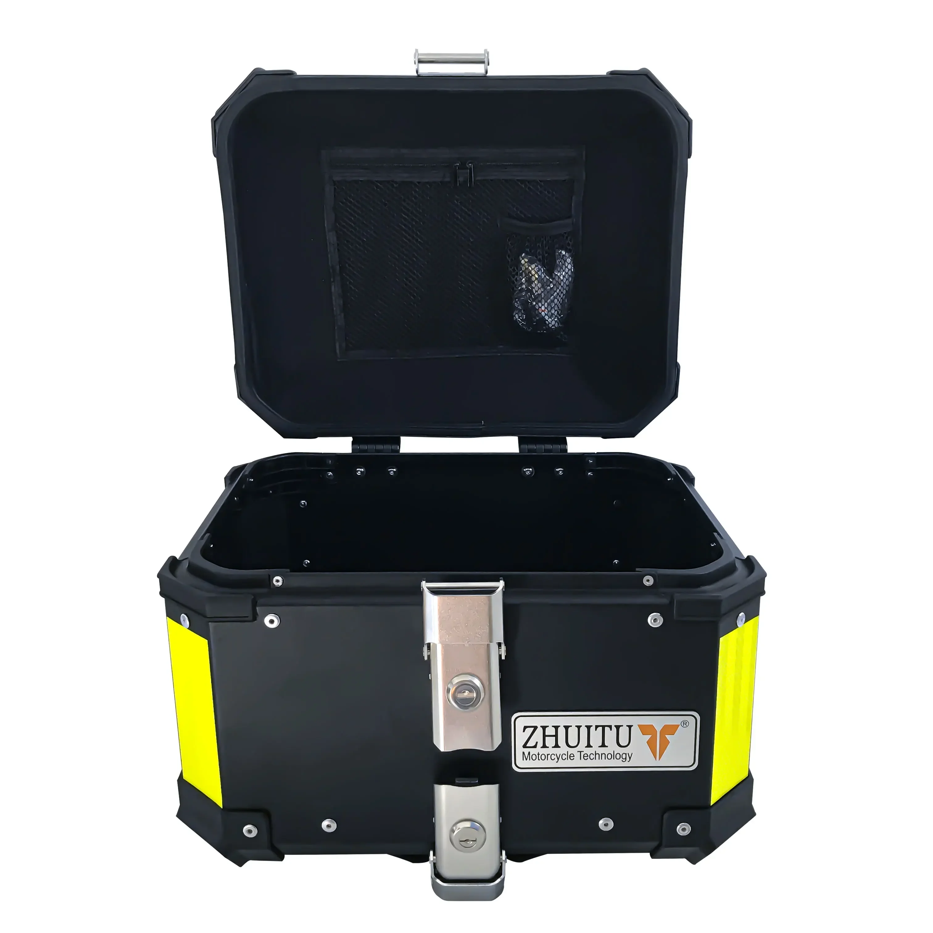 Motorcycle Tail Box set top box motorcycle rear trunk aluminum alloy motorbike scooter motorbike top box 36l
Motorcycle Tail Box set top box motorcycle rear trunk aluminum alloy motorbike scooter motorbike top box 36l