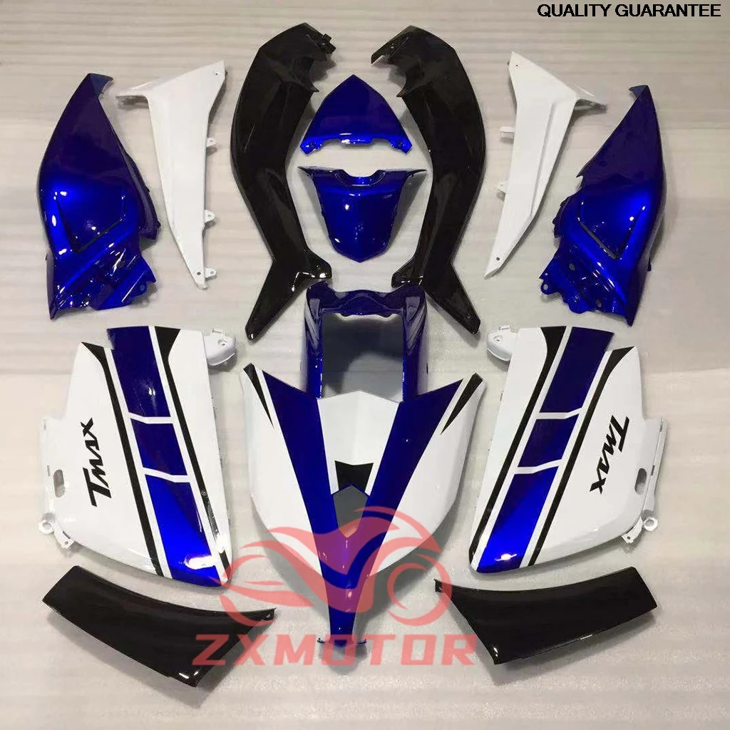 Suitable For YAMAHA TMAX530 2012 2013 2014 High Quality Fairings TMAX 530 12 13 14 Motorcycle Bodywork Fairing Kit ABS Injection
Suitable For YAMAHA TMAX530 2012 2013 2014 High Quality Fairings TMAX 530 12 13 14 Motorcycle Bodywork Fairing Kit ABS Injection