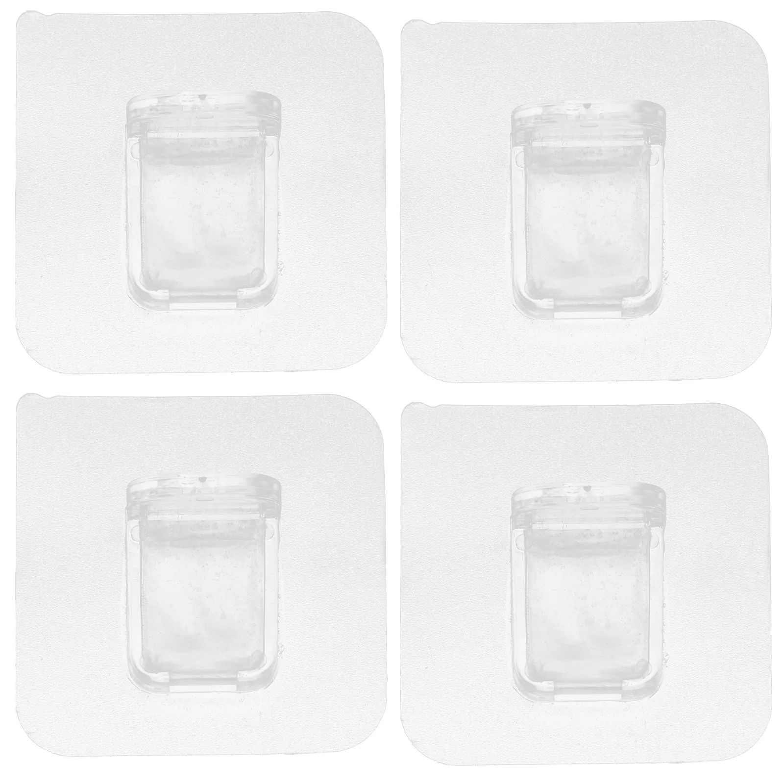 8Pcs Toddler Playpen Fixator Anti-Skid Stabilizer with Floor Suction Cups No-Trace Adhesive Clips for Infant Play Yard Safety
8Pcs Toddler Playpen Fixator Anti-Skid Stabilizer with Floor Suction Cups No-Trace Adhesive Clips for Infant Play Yard Safety
