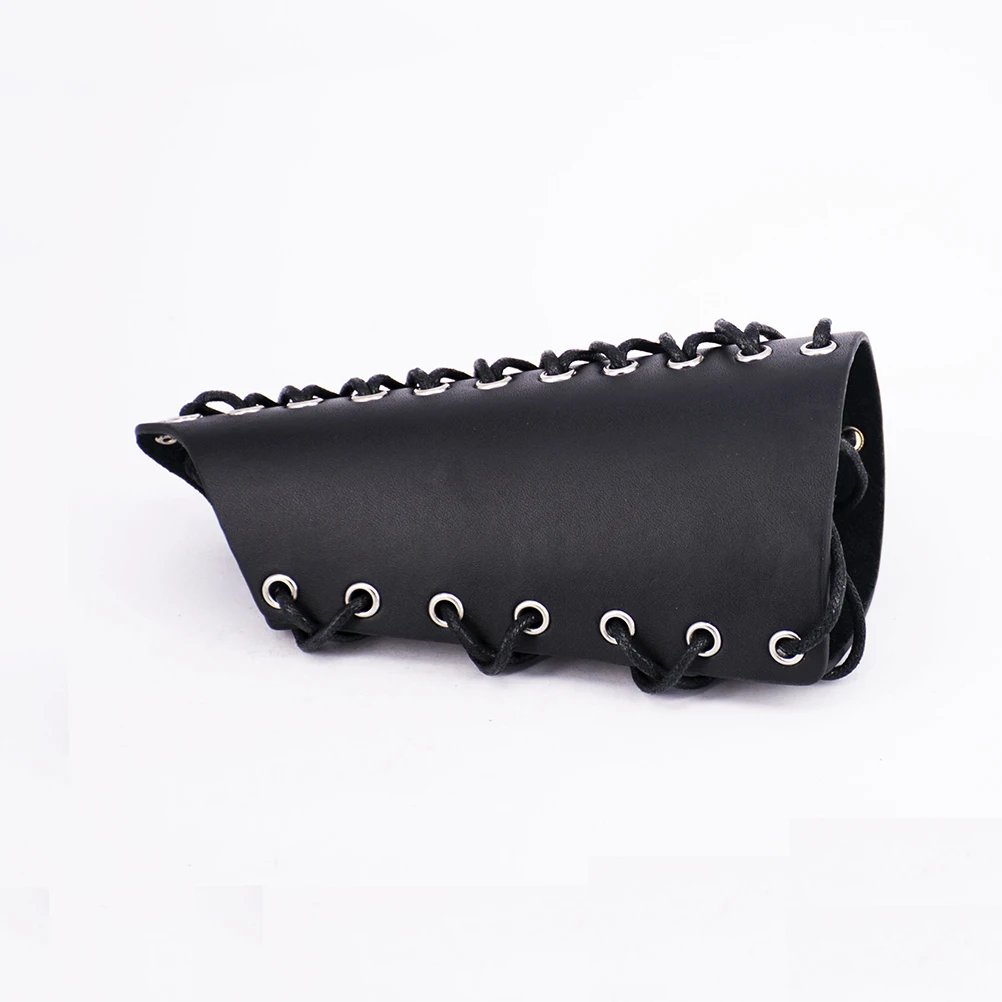 1pcs Archery Arm Guard Cowhide Adjustable Shooters Protection Sleeve Cycling Sports Biking Gear For Men Women
1pcs Archery Arm Guard Cowhide Adjustable Shooters Protection Sleeve Cycling Sports Biking Gear For Men Women