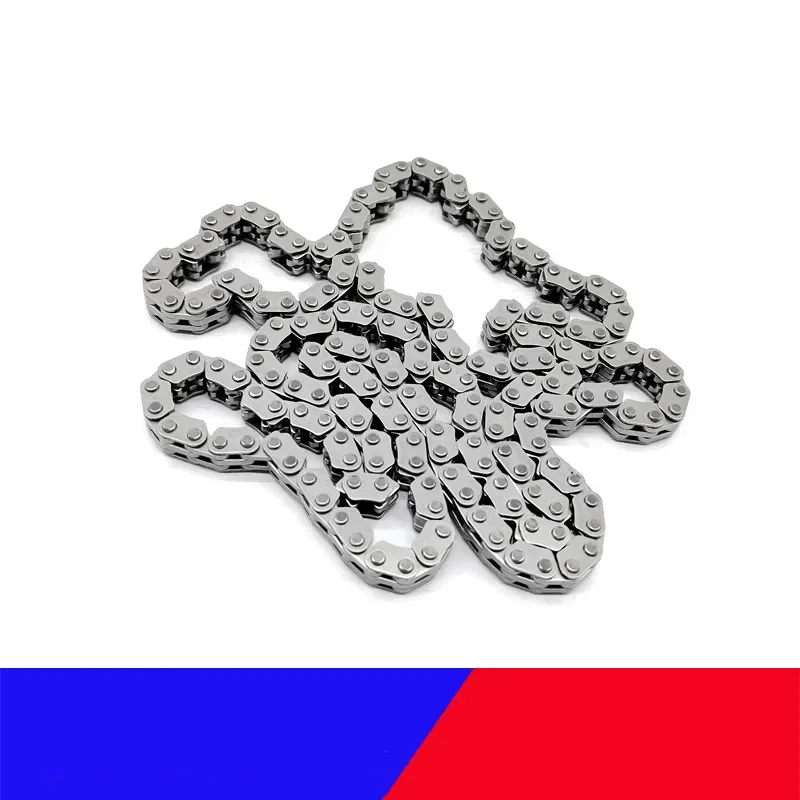 243212E010 24321-2E010 Car Timing Chain for Hyundai Elantra Veloster Kona for Kia Forte Seltos Soul 2017-2024
243212E010 24321-2E010 Car Timing Chain for Hyundai Elantra Veloster Kona for Kia Forte Seltos Soul 2017-2024