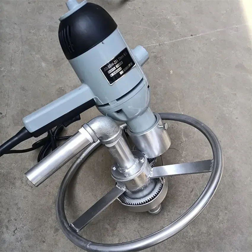 Best Seller FirstWell Drilling Equipment Machine Household Small Equipment Well Machine Water Well Artifact
Best Seller FirstWell Drilling Equipment Machine Household Small Equipment Well Machine Water Well Artifact