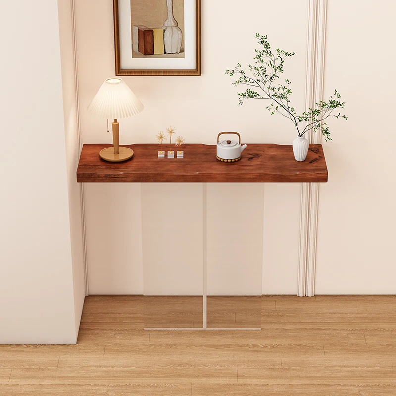 New Chinese-style solid wood porch , minimalist against the wall, facing the door, porch platform, corridor, aisle, long ca
New Chinese-style solid wood porch , minimalist against the wall, facing the door, porch platform, corridor, aisle, long ca