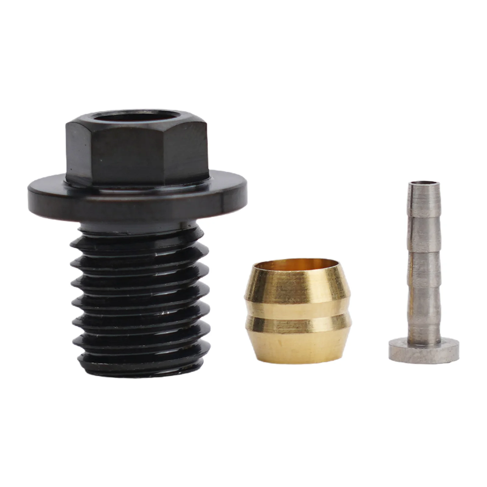 Olive Insert And Connecting Nut For Road Bike Hydraulic Brake Hose Lever Insert Connecting Nut Kit-Accessories-For-Shimano-BH90
Olive Insert And Connecting Nut For Road Bike Hydraulic Brake Hose Lever Insert Connecting Nut Kit-Accessories-For-Shimano-BH90