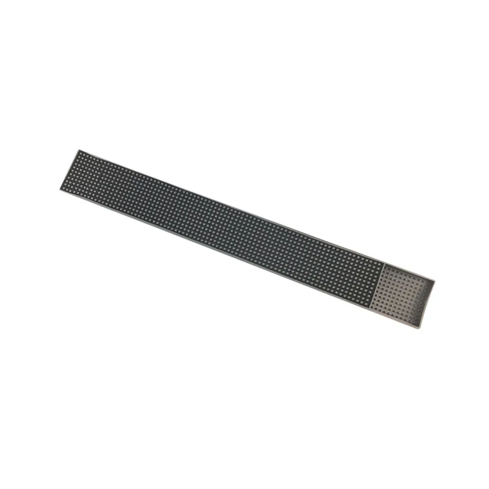 Rectangular Silicone Drain Pad Kitchen Bar Deep Grooves Draining Mat Tableware Dish Drying Pad Vegetables Fruits
Rectangular Silicone Drain Pad Kitchen Bar Deep Grooves Draining Mat Tableware Dish Drying Pad Vegetables Fruits