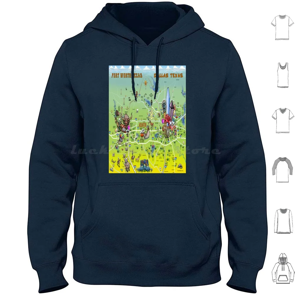 Dfw Cartoon Map Hoodie Cotton Long Sleeve Dfw Dallas Fort Worth Texas Cartoon Map Cartoon Map Metroplex
Dfw Cartoon Map Hoodie Cotton Long Sleeve Dfw Dallas Fort Worth Texas Cartoon Map Cartoon Map Metroplex